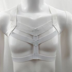 Show Big Breasts With Bar Dance Stage Costumes