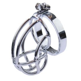 Femdom S M Male Chastity Belt