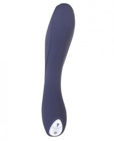 Coming Strong Powerful Blue Vibrator - ENRS44492