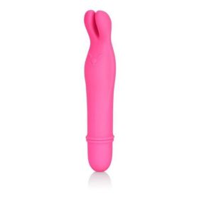 Shanes World Bedtime Bunny Vibrator Pink - se211905