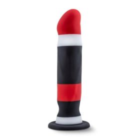 Avant D5 Sin City Multi-Color Dildo - BN88265