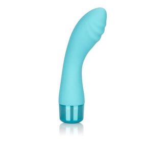 Eden Ripple Blue G-Spot Vibrator - SE073635
