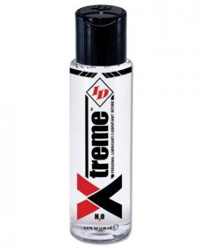 ID Xtreme Water Based Lubricant 4.4oz Bottle - IDDXTM04