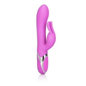 Enchanted Bunny Pink Rabbit Style Vibrator - SE064915