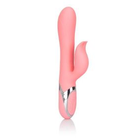 Enchanted Tickler Pink Rabbit Vibrator - SE064905