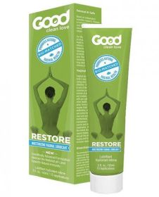 Good Clean Love Restore Moisturizing Vaginal Gel 2oz - GCL500102