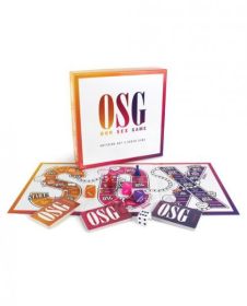 Our Sex Game OSG - TCN-CRC-USOSG