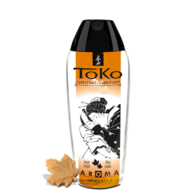 Toko Lubricant Aroma Maple Delight 5.5 fluid ounces - SH6420