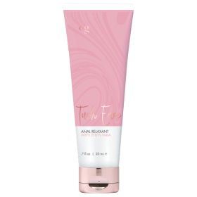 CG Tush Ease Anal Relaxant with Benzocaine .7 fl oz - CE310200