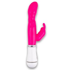Fanala Vibrator Soft - pink