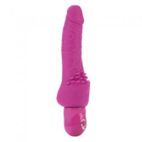 Power Stud Clitterific Pink - SE083613