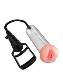 Pump Worx Beginners Pussy Pump - PD328800