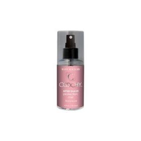 Coochy After Shave Protection Mist 4.Oz - CE101904