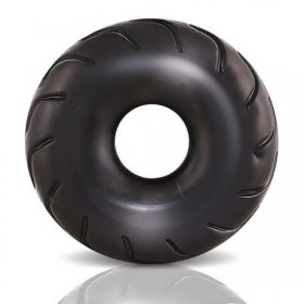 Truck Tire Extreme C RingBlack - BN09775