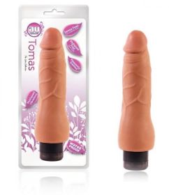 Tomas Vibe Latin Color Dildo - BN18017