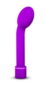 Sexy Things G Slim Petite Purple Vibrator - BN33311