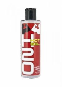 Elbow Grease Gel Hot 10 oz - BCEGGH10