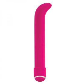 7 Function Classic Chic G-Spot Standard Pink Vibrator - SE049950