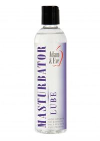 Masturbator Lube 8oz. - ENAELQ92472