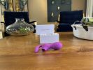 Persephone Ã¢â‚¬â€œ The Dynamic Clitoral Suction Toy And G-Spot Vibrator - Purple