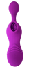 Persephone Ã¢â‚¬â€œ The Dynamic Clitoral Suction Toy And G-Spot Vibrator - Purple