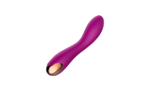 Victoria Ã¢â‚¬â€œ 20-Speed Female Personal Vibrator - Purple