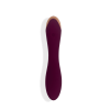 Victoria Ã¢â‚¬â€œ 20-Speed Female Personal Vibrator - Purple
