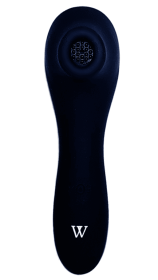 Drusilla Ã¢â‚¬â€œ The Majestic Clitoral Sucking Vibrator - Black