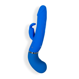 Bia Ã¢â‚¬â€œ The Best Ejaculating Dildo and Vibrator - Blue