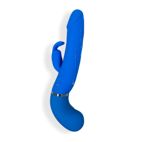 Bia Ã¢â‚¬â€œ The Best Ejaculating Dildo and Vibrator - Blue