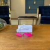Diana Ã¢â‚¬â€œ Remote Control Rechargeable Clit Vibrator - Pink