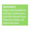 Good Clean Love Personal Lubricant - Moisturizing - BioMatch Restore - 2 oz - 1578772