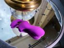 Persephone Ã¢â‚¬â€œ The Dynamic Clitoral Suction Toy And G-Spot Vibrator - Purple