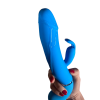 Bia Ã¢â‚¬â€œ The Best Ejaculating Dildo and Vibrator - Blue