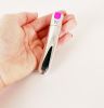 Eos Ã¢â‚¬â€œ an extremely powerful small bullet vibrator with a warming feature - Silver