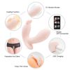 CR Thunder Baby Rabbit Baby Rabbit Wears Butterfly Smart APP Pink - Pink